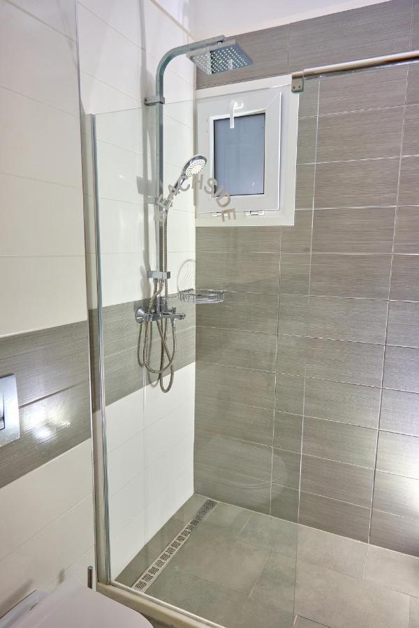 דירה Beachside Acharavi Corfu *